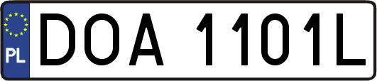 DOA1101L
