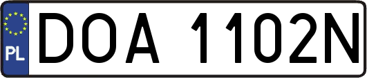 DOA1102N