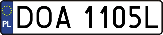 DOA1105L