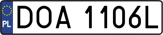 DOA1106L