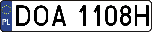DOA1108H