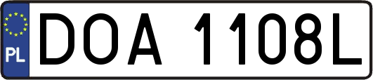 DOA1108L