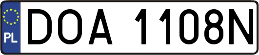 DOA1108N