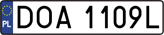DOA1109L