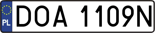 DOA1109N