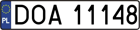 DOA11148