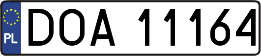 DOA11164