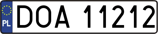 DOA11212