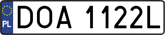 DOA1122L