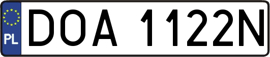 DOA1122N
