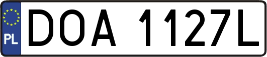 DOA1127L