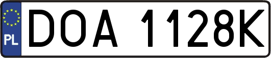 DOA1128K