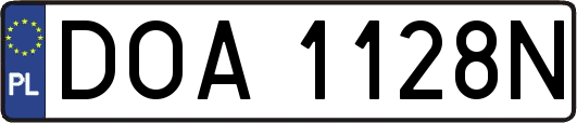 DOA1128N