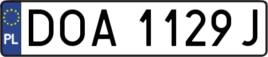 DOA1129J