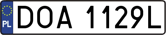 DOA1129L