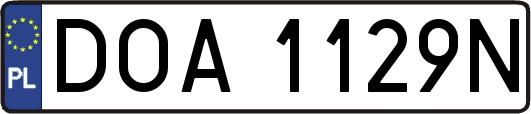 DOA1129N