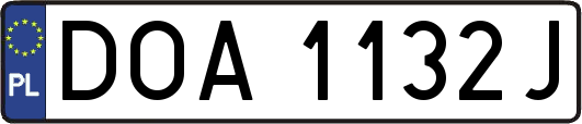 DOA1132J