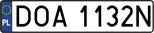DOA1132N
