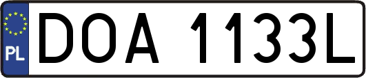 DOA1133L