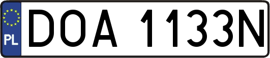 DOA1133N