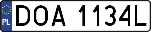 DOA1134L