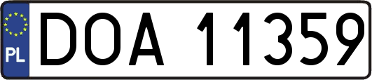 DOA11359