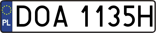 DOA1135H