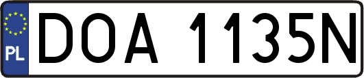 DOA1135N