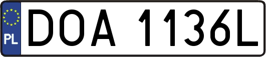 DOA1136L