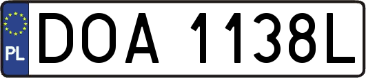DOA1138L