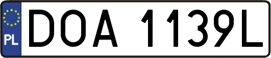 DOA1139L