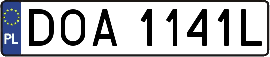 DOA1141L