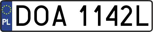 DOA1142L