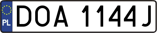 DOA1144J