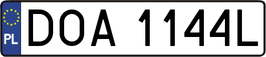 DOA1144L