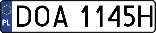 DOA1145H