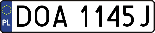 DOA1145J