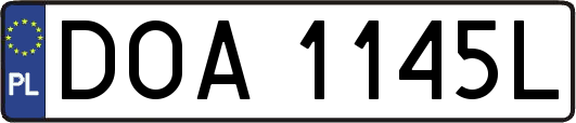 DOA1145L