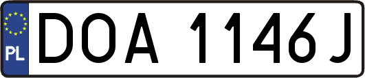 DOA1146J