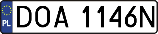 DOA1146N