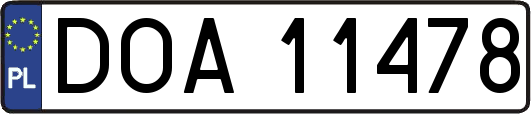 DOA11478