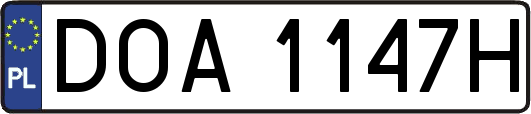 DOA1147H