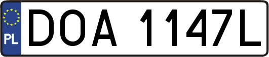 DOA1147L