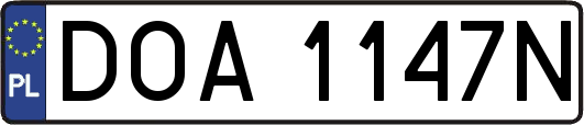 DOA1147N