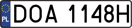 DOA1148H