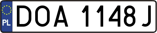 DOA1148J