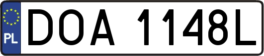 DOA1148L