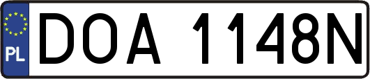DOA1148N