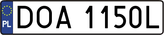 DOA1150L