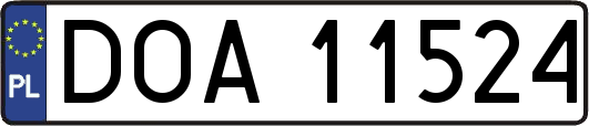 DOA11524